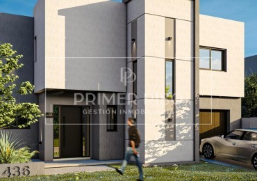 PRE VENTA / CONSTRUCCION / MIRADORES DEL GOLF