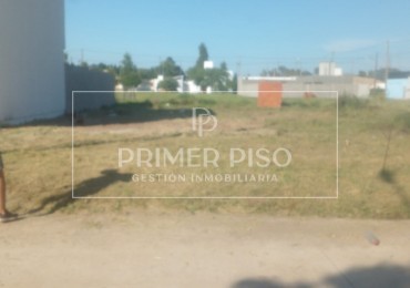 Lote en Barrio Casalinda, Villa Maria