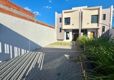 SE VENDE / DUPLEX / BARRIO SOLARES DEL NORTE