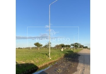 VENTA / LOTE PUEBLO NUEVO