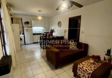 VENTA / DEPTO 2 DORMITORIOS / BARRIO CENTRO
