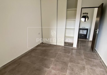 ALQUILER / DEPTO / BARRIO ALMIRANTE BROWN