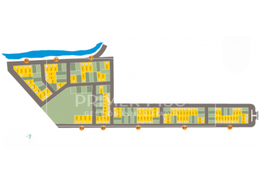 Lote en venta | Costa Jardin, Villa Maria