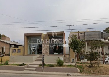 ALQUILER / LOCAL EXCELENTE UBICACION / VILLA NUEVA / 