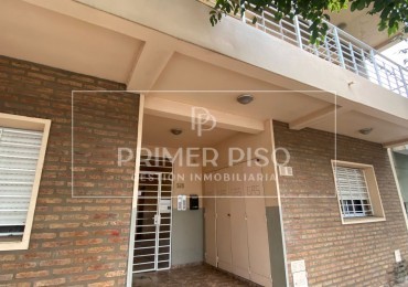 DEPTO DE 2 DORMITORIOS EN ALQUILER | BARRIO CENTRO SUR