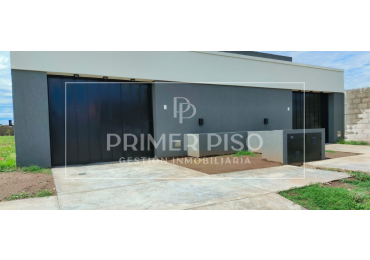 DUPLEX EN VENTA | BARRIO SOLARES DEL NORTE, VILLA MARIA