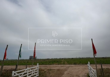 VENTA / LOTEO / CUENCA DEL SOL