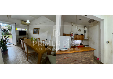 Casa para refaccion en venta | Barrio Centro Sur
