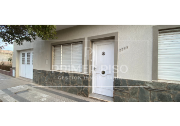 Casa en venta | Barrio Ameghino