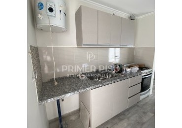 Casa interna | Barrio Almirante Brown 