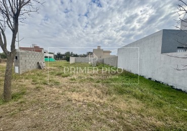 VENTA / LOTE / BARRIO VILLA ALBERTINA