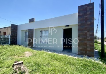 Venta | Barrio Nicolas Avellaneda