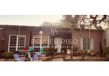 Casa en venta | Barrio Ctalamuchita, Villa Nueva