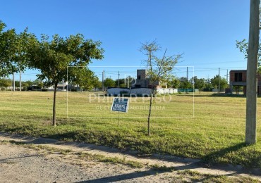 SE VENDE / LOTES / VILLA ALBERTINA