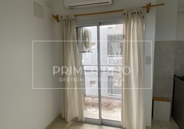 DEPARTAMENTO EN ALQUILER | BARRIO RIVADAVIA