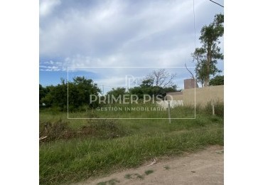 VENTA | TERRENO BARRIO LA ARBOLADA 2
