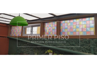 CASA INTERNA A LA VENTA | BARRIO CENTRO SUR DE VILLA MARIA